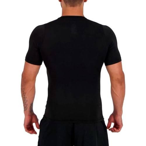 Camisa Térmica Manga Curta Penalty Masculina Matis X