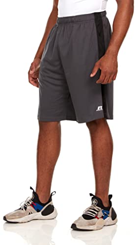 Image of Russell Athletic Men's Poly Short