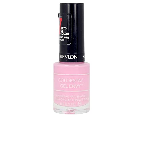 Revlon Colorstay Gel Envy 118 Lucky In Love - vue 2