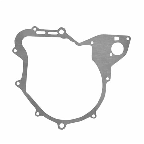 ガスケット付属品 バイクエンジンシリンダークランクケース修理用ガスケット に適合するヤマハ に適合するビラーゴ 535 XV535 1987 1993 1995-2001 XVS400 ドラッグスター 1997-2017 4VR-15461-00-00