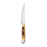 World Tableware 201-2522 9.25' Steak Knife - Dozen
