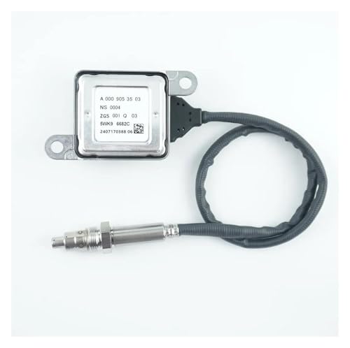 Sonde Azote Oxygène A0009053503 5WK96682C haute résistance thermique
