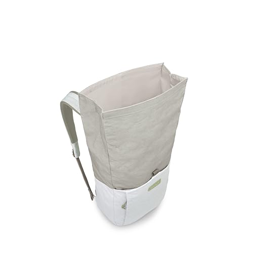 Sac à dos à enroulement Osprey Arcane Roll Top Earth avec compartiment ordinateur portable - 7