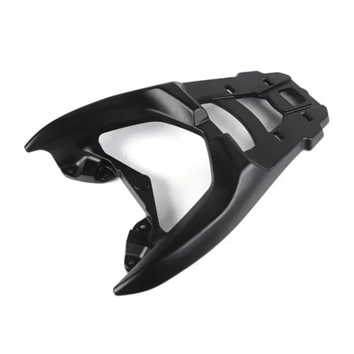Support de coffre supérieur NMAX 155 avec étagère arrière robuste de haute qualité