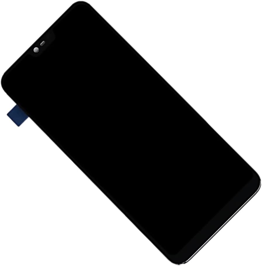 A-MIND for Nokia 7.1 LCD Display Screen Replacement TA-1100 TA-1097 TA-1085 TA-1095 TA-1096 Touch Screen Digitizer Full Assembly Repair Kits,with Tools