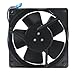 for W2G110-AP27-09 48V 6W 3250RPM 12038 120X120X38MM 12CM 3-Wire Cooling Fan
