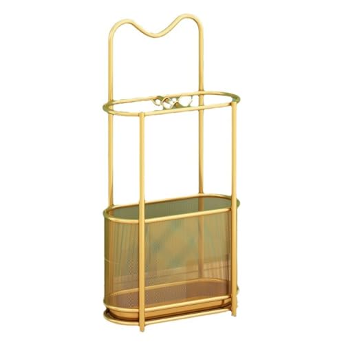 FeiFan P ֎[ K Ȃ e ܂ݎPp tbNt  gsv 󂯃gCtRpNg  Ɩp CeA Oɑ劈 15cmxs30cmx60cm (S[h) [sAi]