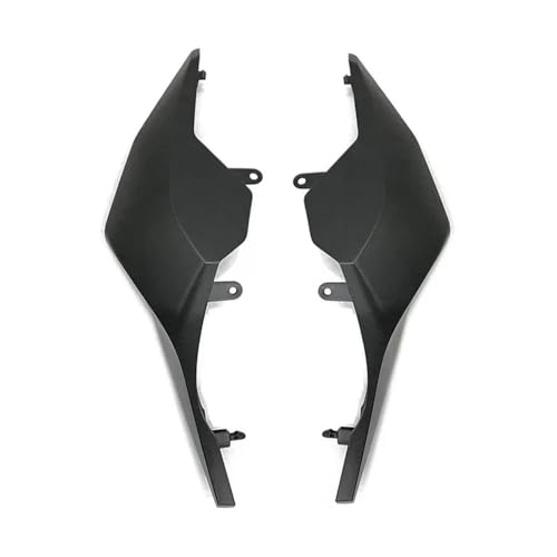 Carenage carbone CB650R panneau arriere de haute qualite pour moto CBR650R