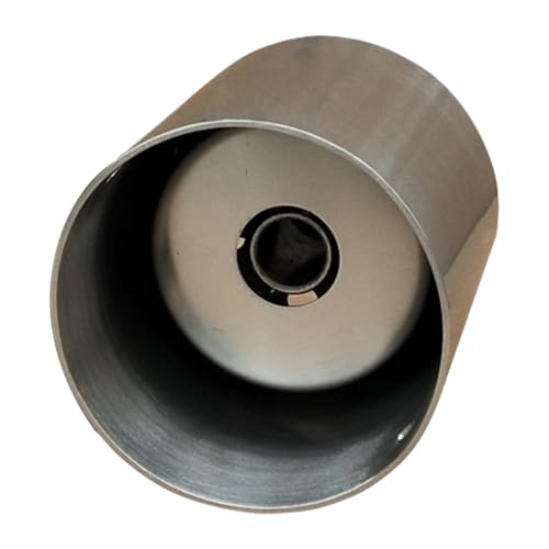 Almencla ホールカップ、パターホールカップ フラッグスティックホール、パットトレーニングホールカップ パッティングカップ 芝生 庭 裏庭用, 穴径27mm