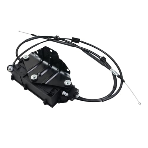Actuador freno estacionamiento BMW X5 solucion error freno mano electrico averiado E70
