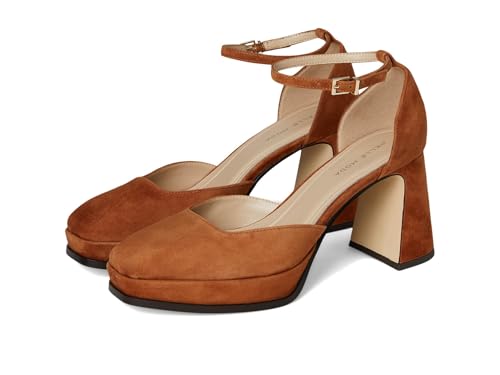 Pelle Moda Women's Delores Platform