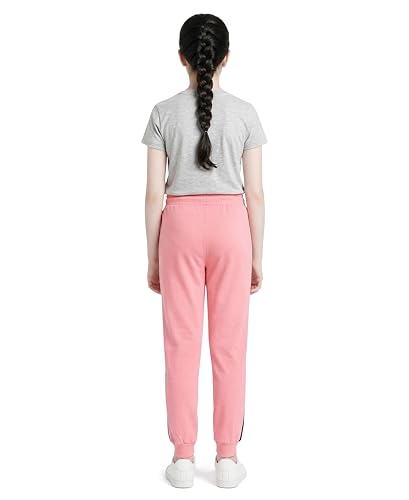 Image of ARIEL Girls Regular Fit Track Pant