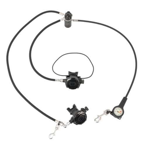 Dive Rite XT1/XT4 Advanced Open Water Regulator Package