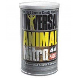 Universal Animal Nitro - 44 packs