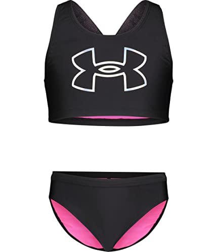 Image of Under Armour Girls' Two-piece Bikini Set