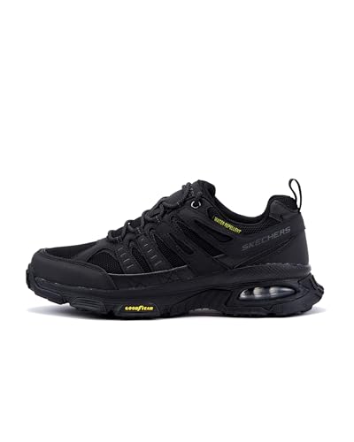 Image of Skechers Mens Skechers Men's Skech Air Envoy Oxford