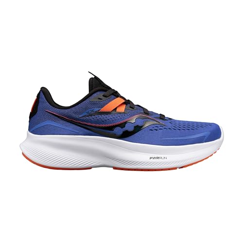 Image of Saucony Women's Ride 15 Sneaker