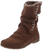 el naturalista sandalen damen sale Sohle aus recyceltem Gummi El Naturalista Damen N5468 Angkor Stiefel Braun 42 EU
