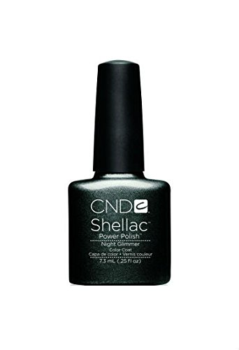 La parte superiore 5 motivi Shellac marca è la scelta giusta per unghie colore: 1 14 + giorni di usura ad alte prestazioni 2 fantastici Crystal Shine 3 Zero tempo di asciugatura 4 amazing rimozione 5 no minuti per unghie danni