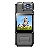 Enregistrement 4K ultra clair : capturez chaque instant en détail avec des options 4K, 2K ou 1080p sur cette caméra WiFi 4K pour des vidéos vives dans n'importe quel environnement