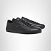 Lacoste Men's Baseshot Evo Sneaker, Black, 10