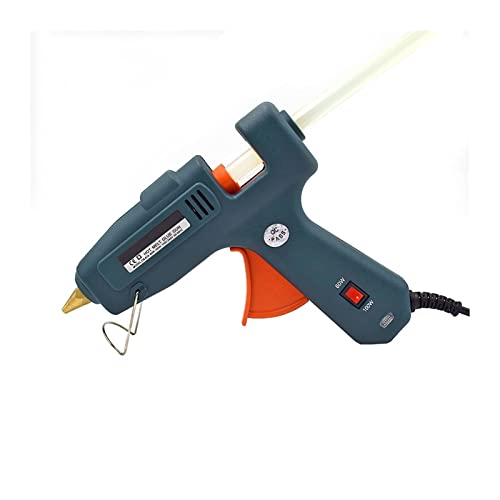 Pistolet à colle chaude électrique : stop aux assemblages fragiles - 2
