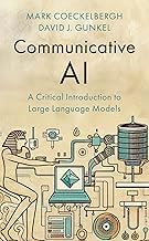 Featured Edition Livre Audio Communicative AI: A Critical Introduction to Large Language Models 2025