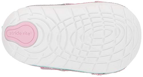 Stride Rite boys Soft Motion Adrian4