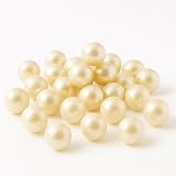 Coffret pour le Bain, Coffret 25 perles coco pour le bain effet garanti
