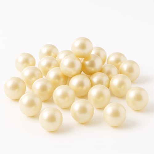 Coffret pour le Bain, Coffret 25 perles coco pour le bain effet garanti