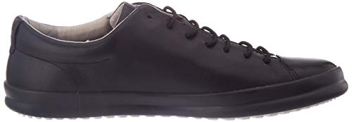 Camper Mens Casual Sneaker, Black, 11 #TOP5