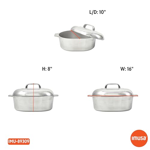 imusa roaster reviews