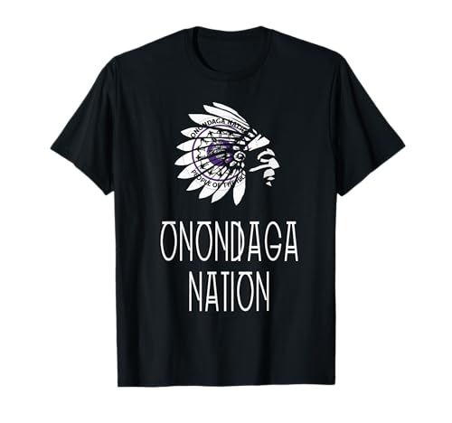 Onondaga Nation | Indigenous | Native American | Headdress |