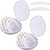 5 Sets Cosmetic Venners Dentures Teeth Veneers Fake Braces Snap on Your Smile Veneer Instant Perfect Smile Essential for Dating and Work 5 Upper and 5 Lower