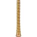 Lizard Skins DSP Ultra 1.8mm Bat Grip – Next-Gen Durasoft Polymer Baseball & Softball Bat Tape (Vegas Gold)