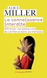 La connaissance interdite : Affronter les blessures de l'enfance dans la thérapie
