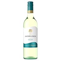Jacobs Creek Classic Riesling White Wine 750 ml