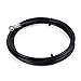 for Shimano for Bicycle Hydraulic Brake Hose Line 2m for XTR XT SLX Disc Brakes Replacement Hose Tube 5.0mm Diameter 6.6ft Length