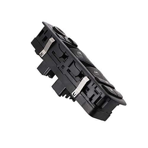 Interrupteur lève-vitre bouton bloqué solution pour Dodge Nitro et Jeep