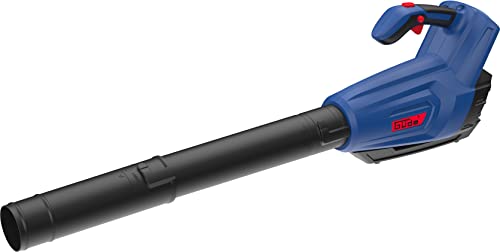 Güde 58433 Akku Laubbläser LB 36-0 (36 V, Blasgeschwindigkeit...
