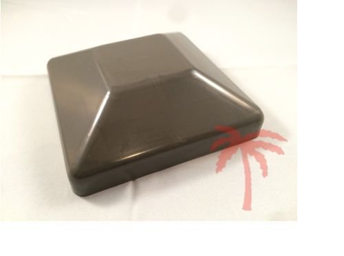 Fence Post caps 4X4(3 5/8