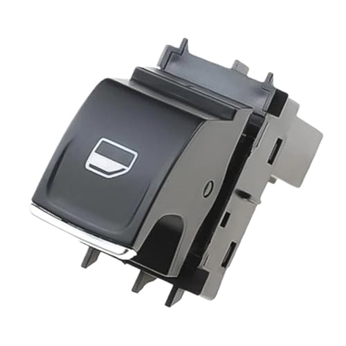 Bouton de vitre électrique 5G0959855L pour confort de conduite quotidien