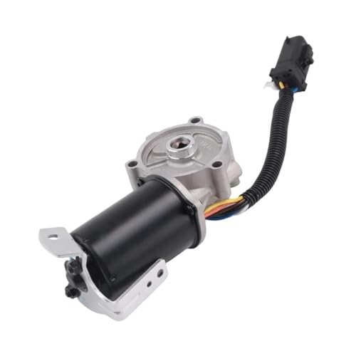 Moteur de boîte de transfert 5L3Z7G360BA pour restaurer la motricité en hiver