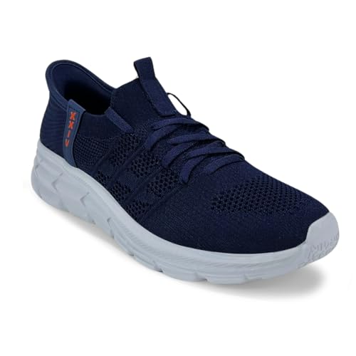 Image of KazarMax XXIV Glide-INS Men Slip-Ons | Casual Shoes | Sneakers | Moccasins