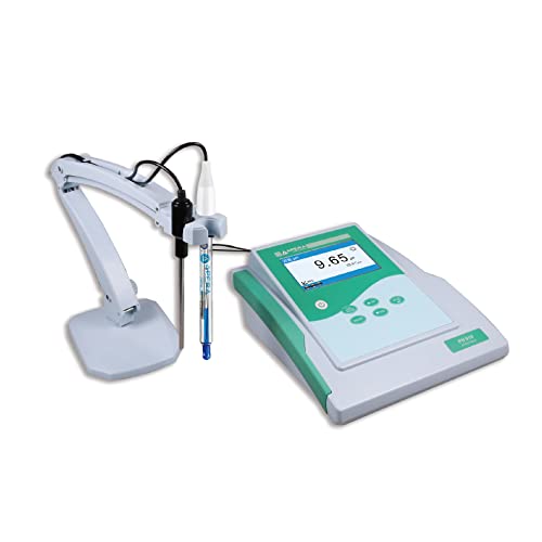 Apera PH910 Benchtop Lab pH Meter