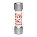Mersen Electrical Power ATQ5-6/10 Amp-trap ATQ5-6/10, 5.6A, 500V AC, Time Delay, Ferrule Fuse