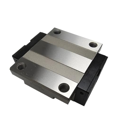 Bloc MSA25E anti jeu mécanique pour réparer axe de guidage usé