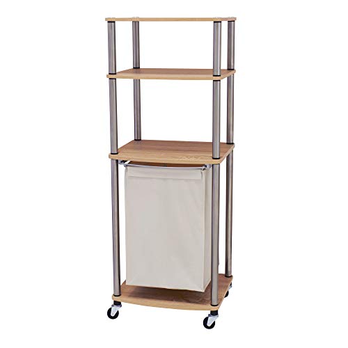 Household Essentials Laundry Hamper Storage...
