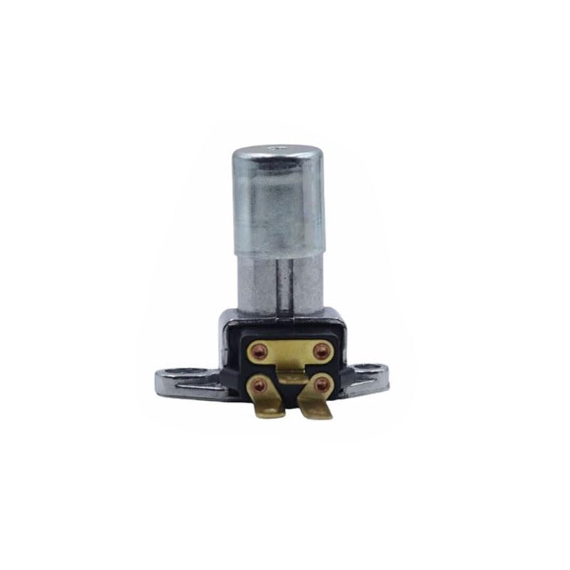 Headlight Dimmer Switch, Compatible with Select Models of Chevy Buick Cadillac, Replacement for DS72T DS72 D808