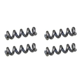 For you: 1 x Allparts BP-2230-000 Tension Springs – Set of 4 Your advantage: guaranteed original Allparts products Best quality: developed and manufactured by Allparts USA